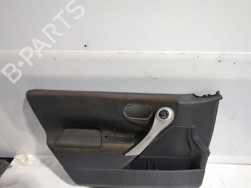 Used Front left panel RENAULT MEGANE II (BM0/1_, CM0/1_) 1.9 dCi (BM0G, CM0G) (120 hp) 32466903