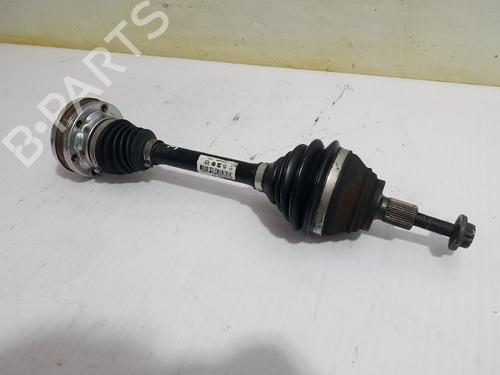 Left front driveshaft VW PASSAT B6 (3C2) 2.0 TDI | BP31559368M38  - Image 5