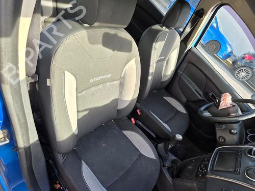 Front left panel DACIA SANDERO II 1.5 dCi | BP31566698C58 - Image 10