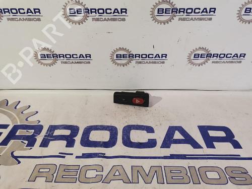 Used Warning switch Warning switch RENAULT LAGUNA I (B56_, 556_) 1.8 (95 hp) 31569098 31569098