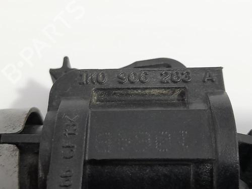 Electronic sensor SKODA RAPID Spaceback (NH1) 1.6 TDI | BP31540784M84