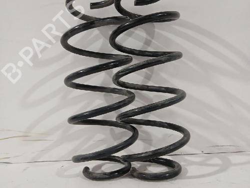 Stoßdämpferfeder für TOYOTA YARIS (_P13_) 1.5 (NSP131_) (112 hp) 31562916
