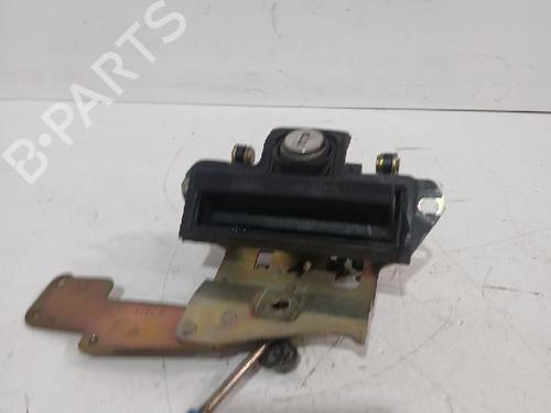 Used Tailgate handle Tailgate handle SKODA OCTAVIA I (1U2) 1.9 TDI (90 hp) 32464843 32464843