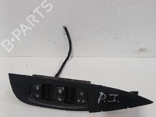 Left front window switch NISSAN QASHQAI II (J11, J11_) 1.3 DIG-T | BP31568214I27 - Image 2