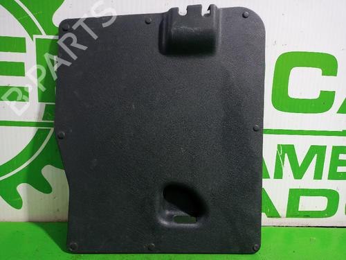 Used Rear right panel PEUGEOT PARTNER MPV (5_, G_) 2.0 HDI (90 hp) 31550283
