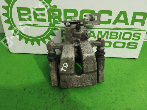 Used Right rear brake caliper Right rear brake caliper RENAULT MEGANE II Saloon (LM0/1_) 1.5 dCi (LM1E) (106 hp) 31545556 31545556