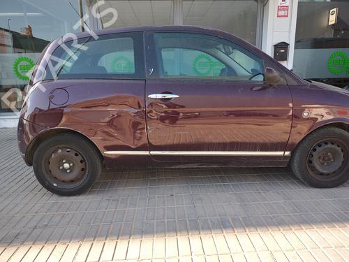 Fuse box LANCIA YPSILON (843_) | BP38861609E1 - Image 7