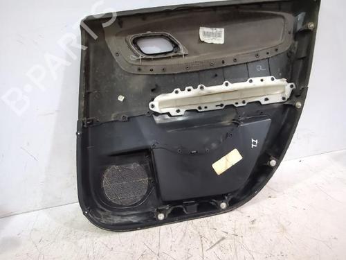 Rear left panel CITROËN C4 I (LC_) 1.6 HDi | BP32489617C60