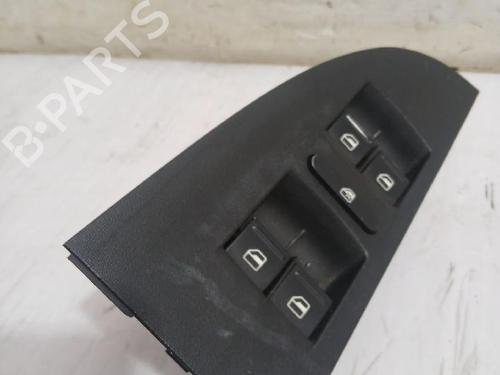 Left front window switch SEAT LEON (1P1) 1.9 TDI | BP31563286I27 