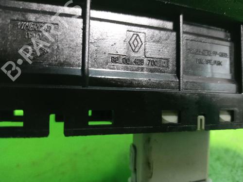 Elektronisk sensor RENAULT KANGOO BE BOP (KW0/1_) 1.5 dCi 75 | BP31551908M84