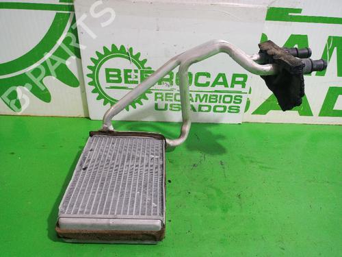 Used Heater matrix FORD FIESTA V Van 1.4 TDCi (68 hp) 31549617