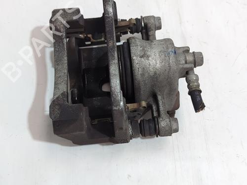 Right front brake caliper SUZUKI IGNIS III (MF, FF) 1.2 (ATK412) | BP38866916M104 - Image 3