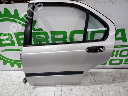 Dør venstre bagtil HONDA CIVIC VI Saloon (EJ, EK, SO) 1.5 i (EK3) (114 hp) 31546608