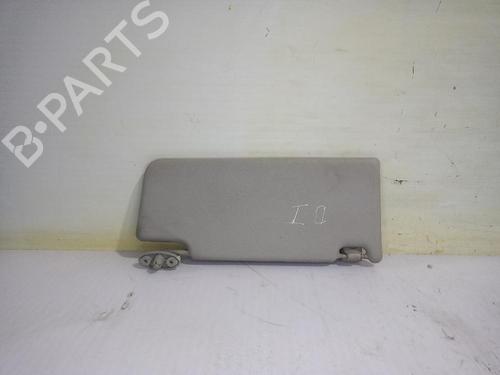 Left sun visor FORD MONDEO III (B5Y) 2.0 TDCi | BP31558906I1