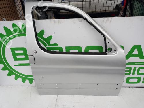 Used Right front door PEUGEOT PARTNER MPV (5_, G_) 2.0 HDI (90 hp) 31550265