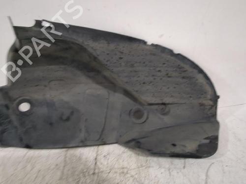 Used Wheel arch DACIA SANDERO II 1.5 dCi (90 hp) 31566723