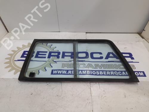 Used Rear right quarter glass Rear right quarter glass 38860464 38860464