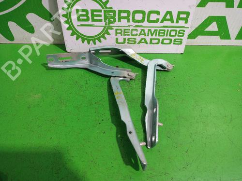 Andre PEUGEOT 307 Break (3E) 1.6 16V (109 hp) 31546753