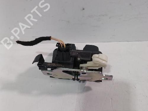 Tailgate lock VW T-ROC (A11, D11) 1.6 TDI | BP31568170C101 - Image 4