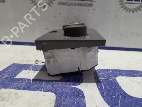 Climate control OPEL ZAFIRA / ZAFIRA FAMILY B (A05)  | BP31678701I5 