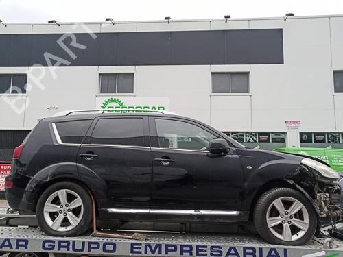 Front right panel PEUGEOT 4007 (VU_, VV_) 2.2 HDi | BP38864316C59 - Image 10
