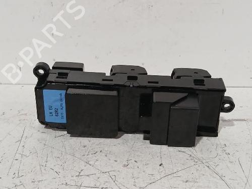 Left front window switch SUZUKI IGNIS III (MF, FF) 1.2 (ATK412) | BP36833234I27 - Image 4