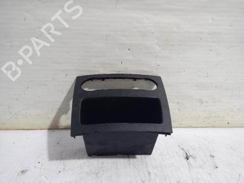 Handskerum MERCEDES-BENZ A-CLASS (W169) A 200 CDI (169.008, 169.308) (140 hp) 31561608