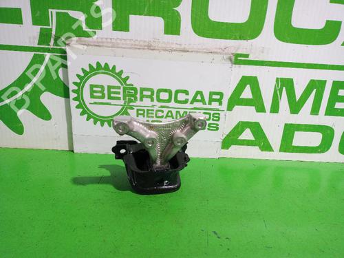 Motorophæng PEUGEOT 2008 I (CU_) [2013-2026]  31677034