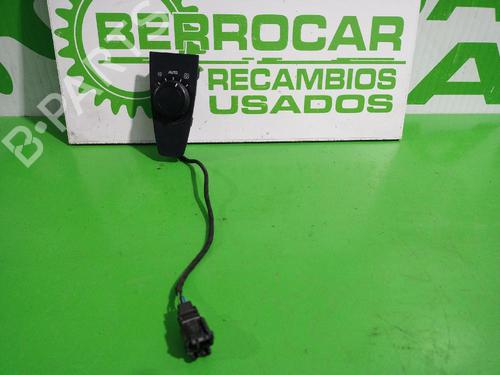 Used Climate control CITROËN C4 Picasso I MPV (UD_) 1.6 HDi (109 hp) 31674311