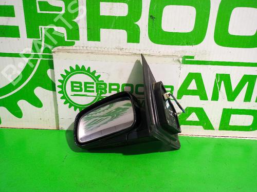 Bakspejl venstre KIA SORENTO I (JC) 2.5 CRDi (170 hp) 31551558