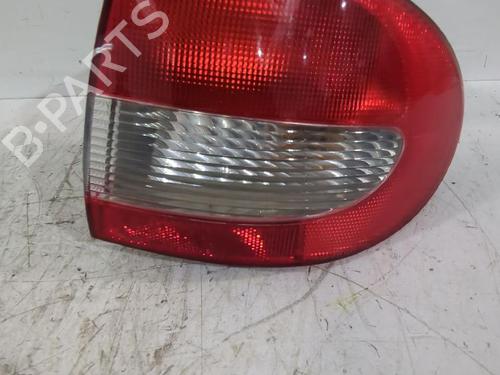 Used Right taillight Right taillight RENAULT MEGANE I Classic (LA0/1_) 1.6 16V (LA00, LA04, LA0B, LA11, LA16, LA19, LA1J, LA1K,... (107 hp) 31565939 31565939