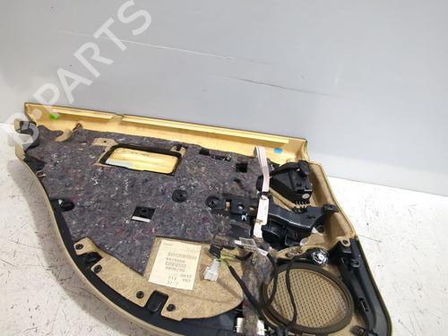 Rear right panel MERCEDES-BENZ E-CLASS (W211) E 280 CDI (211.020) | BP38865509C61 - Image 5