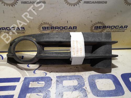 Grill Grill VW CADDY III MPV (2KB, 2KJ, 2CB, 2CJ) 1.9 TDI (105 hp) 31539375 31539375