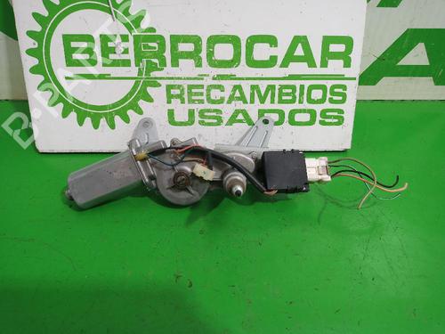 Rear wiper motor CHEVROLET AVEO / KALOS Saloon (T250, T255)  | BP31675468M102 