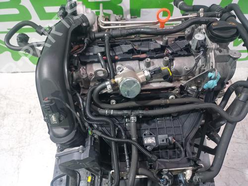 Engine SEAT ALTEA (5P1) | BP38861400M1 - Image 4