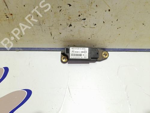 Used Electronic sensor MERCEDES-BENZ C-CLASS (W203) C 220 CDI (203.006, 203.008) (143 hp) 31539547