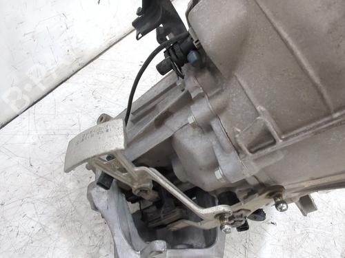 Gearbox FORD PUMA (J2K, CF7) 1.0 EcoBoost | BP38864440M3 - Image 4