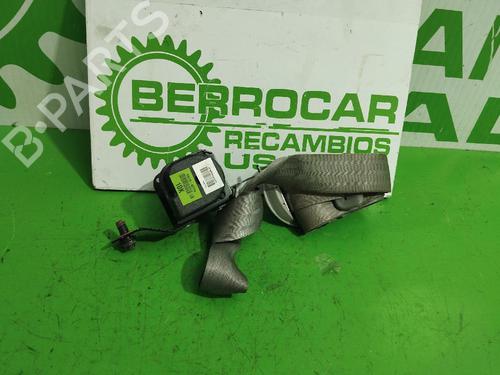 Used Rear left seatbelt KIA CARNIVAL I (UP, FL) [1998-2001]  31675009