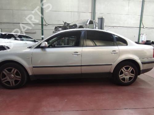 Pipe VW PASSAT B5 (3B2) 1.9 TDI | BP38106040M125 - Image 3
