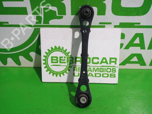 Venstre bagtil bærearm AUDI A6 C6 (4F2) 2.4 (177 hp) 31548757