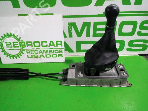 Gear lever SEAT ALTEA XL (5P5, 5P8) 1.9 TDI | BP31546458M90 
