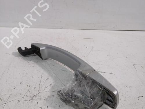 Front left exterior door handle OPEL ASTRA H (A04) 1.7 CDTI (L48) | BP32465468C128 