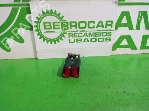 Used Seat buckle Seat buckle SEAT IBIZA IV (6J5, 6P1) 1.2 (60 hp) 31553487 31553487