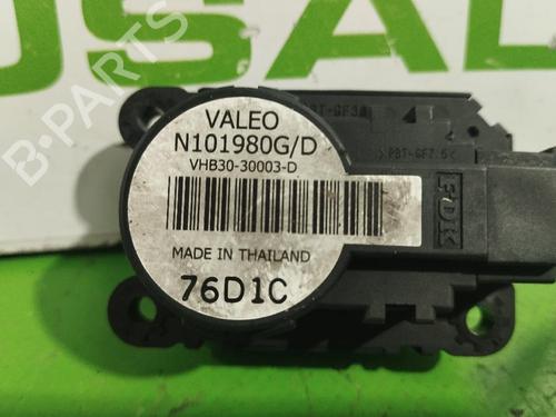 Electronic module RENAULT MEGANE II Saloon (LM0/1_) 1.5 dCi (LM1E) | BP31545513M83 - Image 4