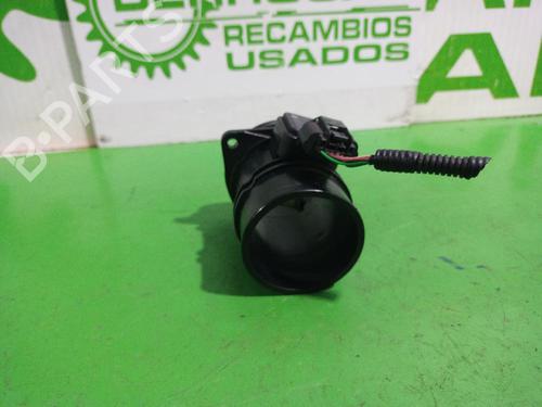 Mass air flow sensor RENAULT LAGUNA III Grandtour (KT0/1) 3.0 dCi (KT03, KT13) | BP31552510M95