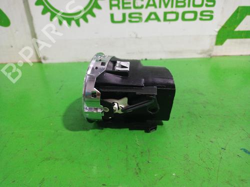 Air vent FIAT 500 C (312_) 1.3 D Multijet (312CXE1A, 312AXE1A) | BP31551743I21 