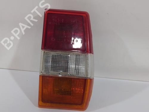 Used Right taillight Right taillight FORD FIESTA II (FBD) 1.1 (FBD) (49 hp) 40279621 40279621