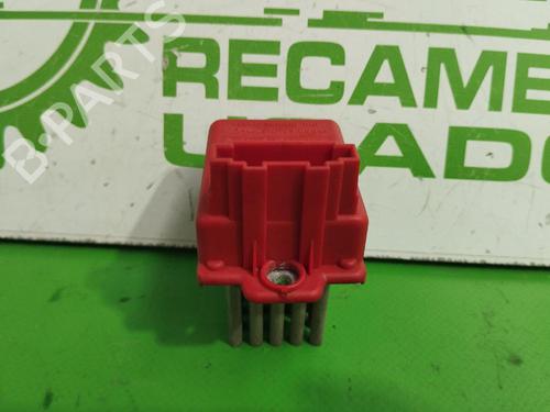 heater-resistor-seat-toledo-ii-1m2-1998-1999-2000-2001-2002-2003-2004-2005-2006-31544728 main image