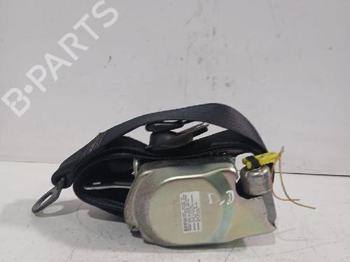 Used Front right seatbelt Front right seatbelt PEUGEOT 107 (PM_, PN_) 1.4 HDi (54 hp) 32465347 32465347
