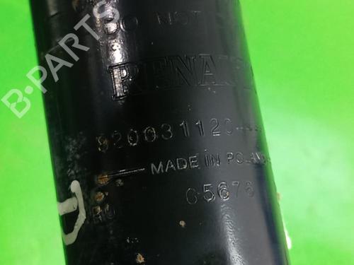 Right front shock absorber RENAULT SCÉNIC II (JM0/1_) 1.6 BiFuel | BP31544785M17